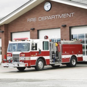 Firehouse